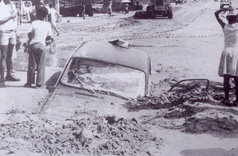 DW worked with the South West Africa Peoples Organization (SWAPO) on this project to support Namibian refugees.