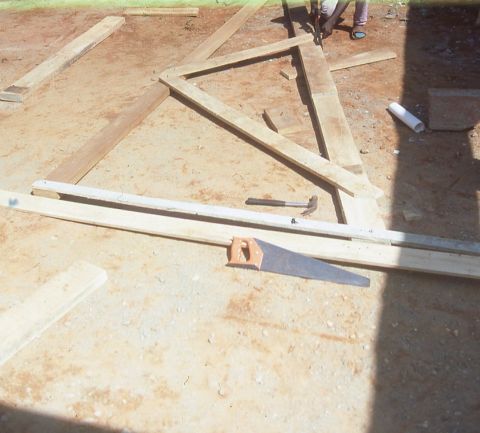 DW worked with the South West Africa Peoples Organization (SWAPO) on this project to support Namibian refugees.