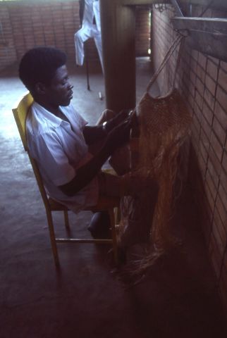 DW worked in partnership with the Angola Secretariat of State for Social Affairs (SEAS) on this workshop.