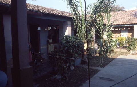 DW worked in partnership with the Angola Secretariat of State for Social Affairs (SEAS) on this workshop.