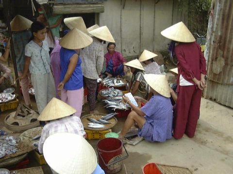 Public campaign about risk reduction and safe building