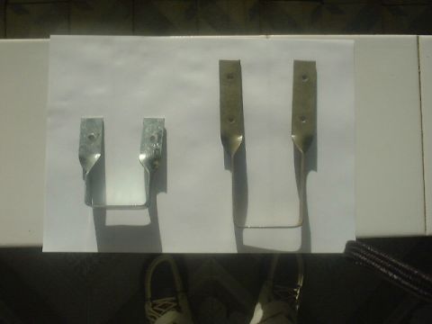 Study of safe house compenents and production