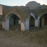 Part of DW's Study for Developing Indigenous Building in Earthquake Regions in Iran.