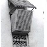 Example of raditional cooling. 